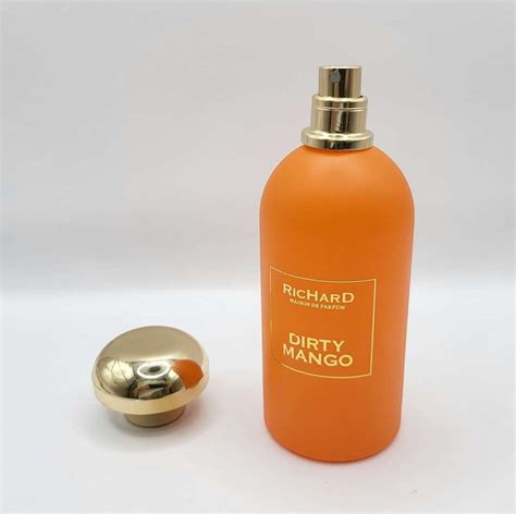 dirty mango perfume